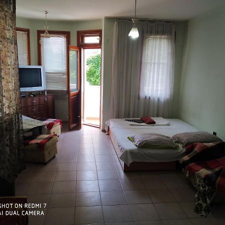 Apartment Center Varna Ngoại thất bức ảnh