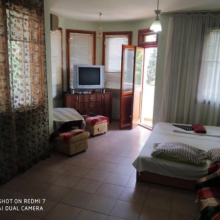 Apartment Center Varna Ngoại thất bức ảnh