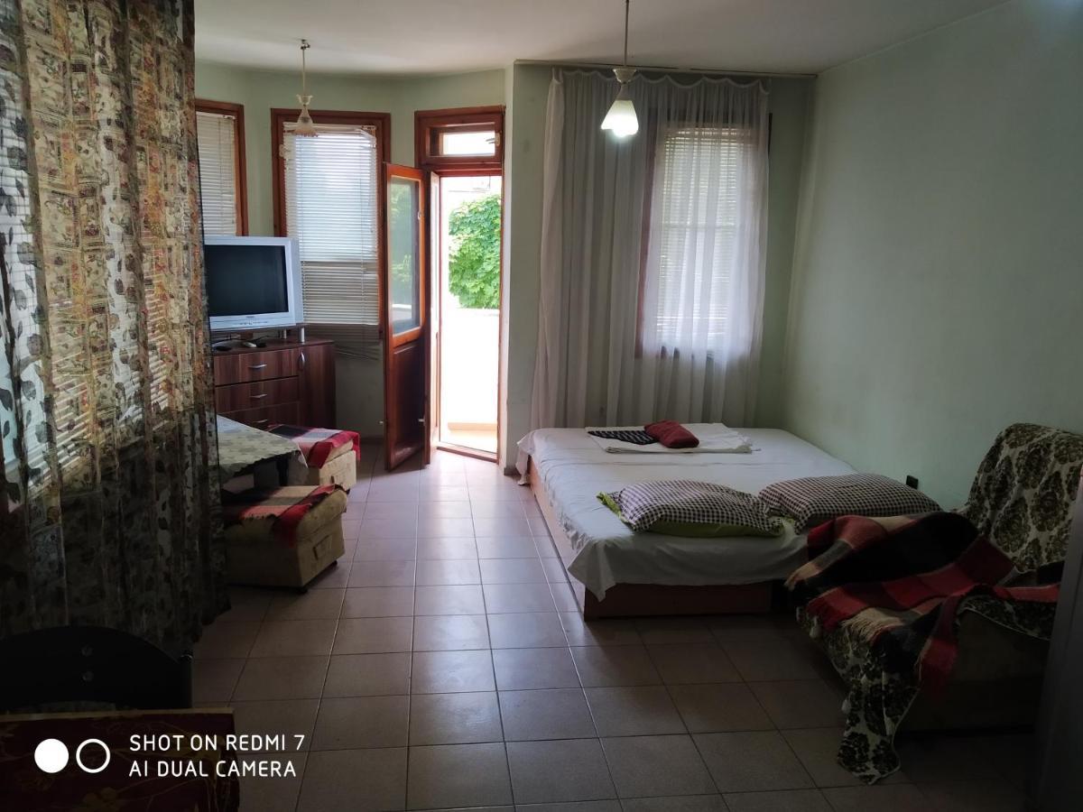 Apartment Center Varna Ngoại thất bức ảnh