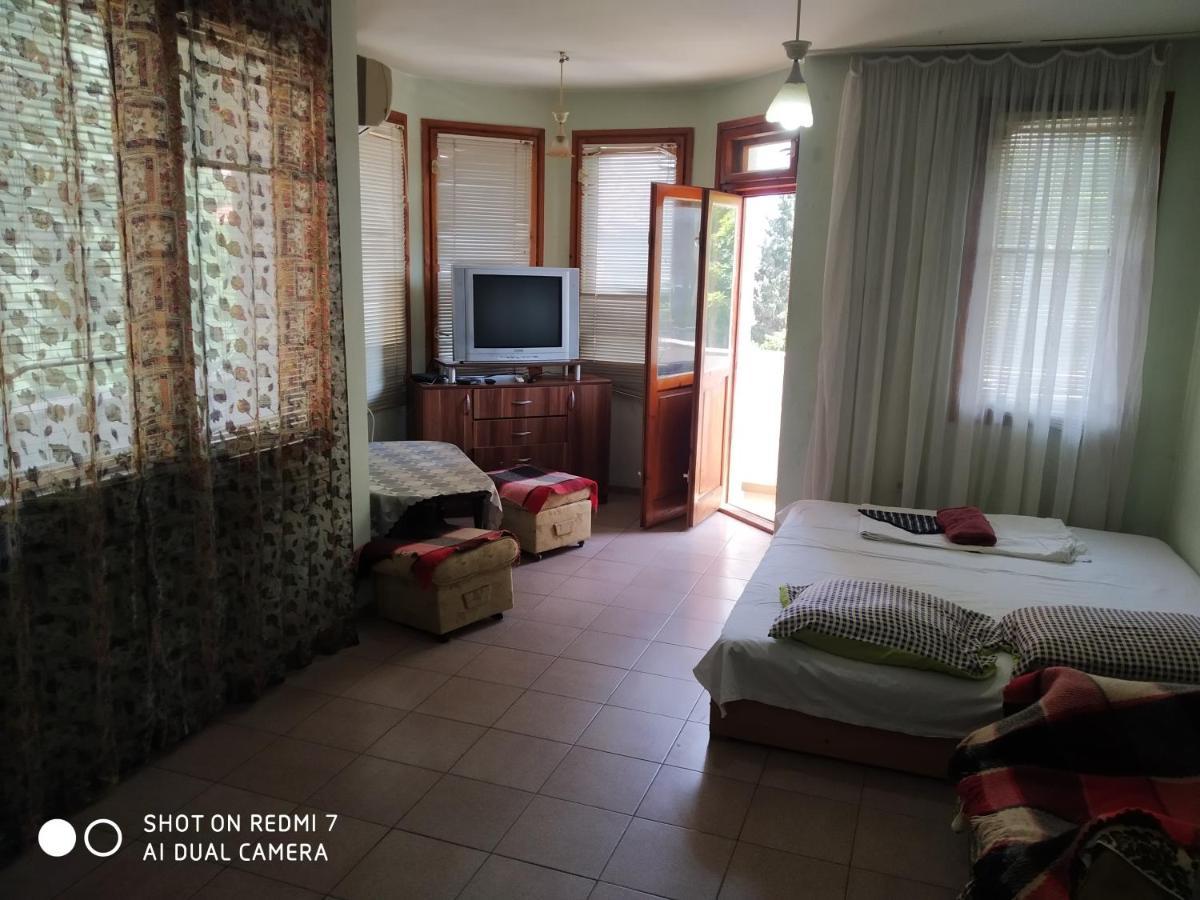Apartment Center Varna Ngoại thất bức ảnh