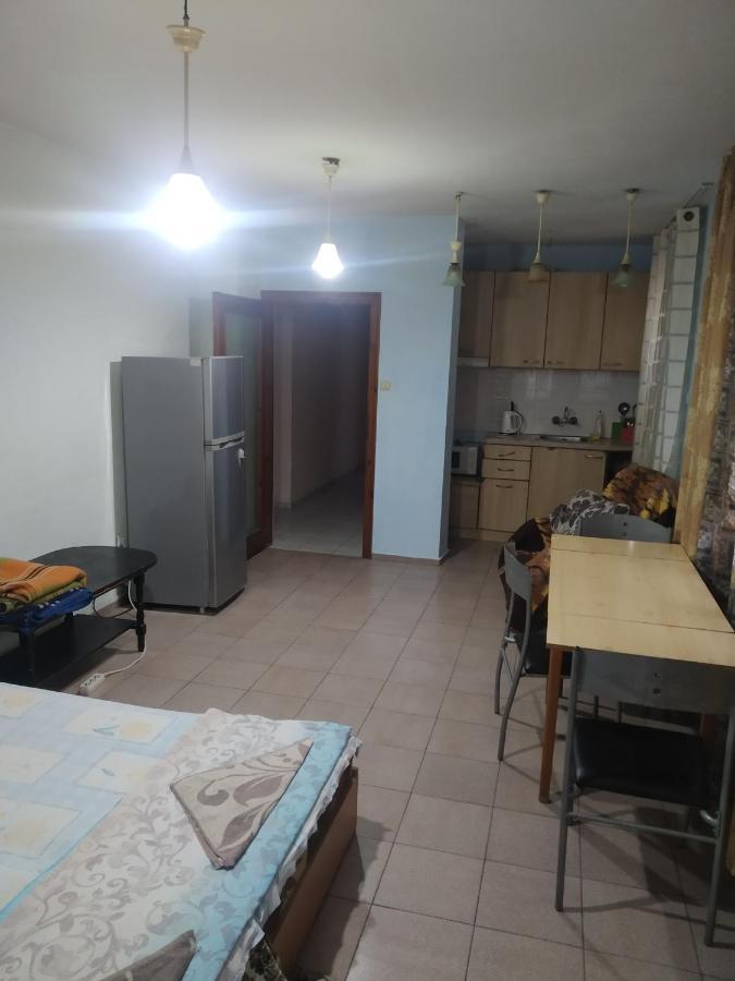Apartment Center Varna Ngoại thất bức ảnh