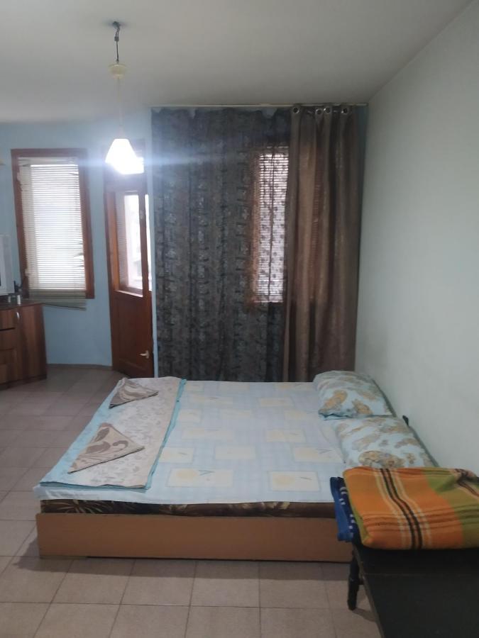 Apartment Center Varna Ngoại thất bức ảnh