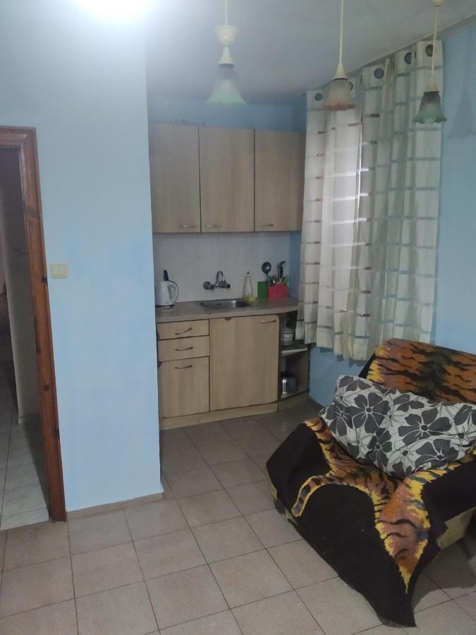 Apartment Center Varna Ngoại thất bức ảnh
