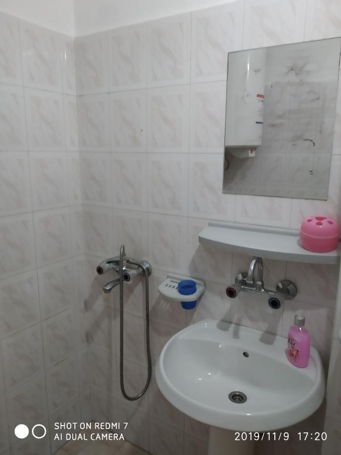Apartment Center Varna Ngoại thất bức ảnh