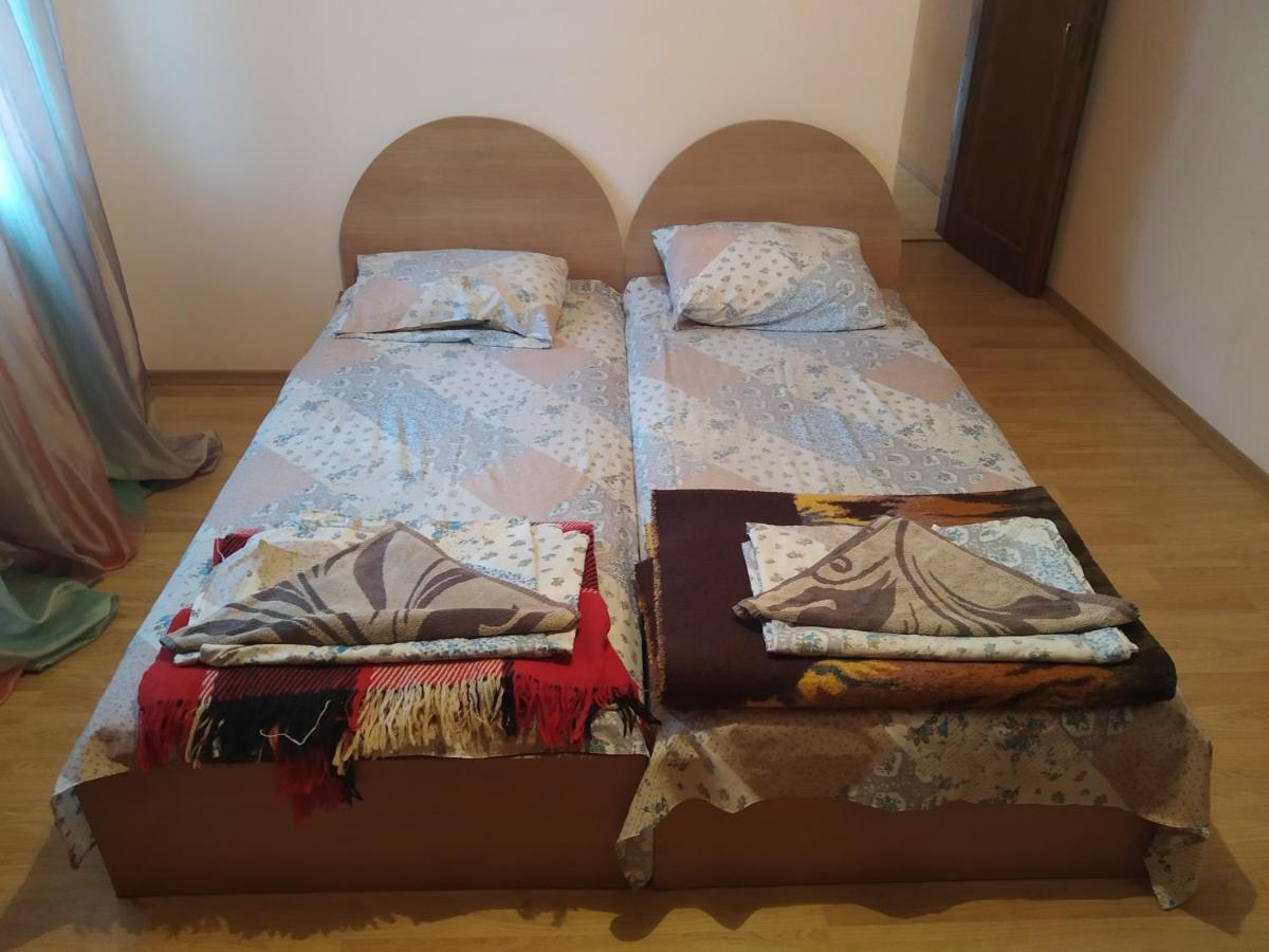 Apartment Center Varna Ngoại thất bức ảnh