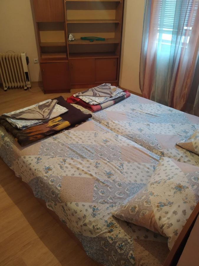 Apartment Center Varna Ngoại thất bức ảnh